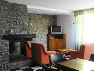 Hotel Tristaina Andorra la Vella