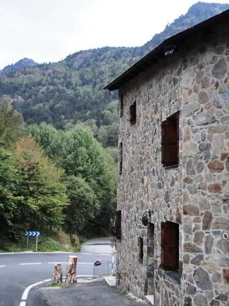 Hotel Tristaina Andorra la Vella