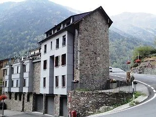 Hotel Tristaina Andorra la Vella