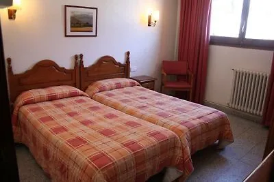 **  Hotel Tristaina Andorra la Vella Andorra