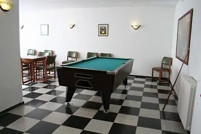 Hotel Tristaina Andorra la Vella 2*,  Andorra