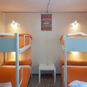 Barri Antic & Pub Pensjonat