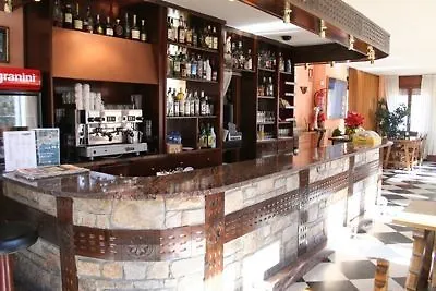 Hotel Tristaina Andorra la Vella